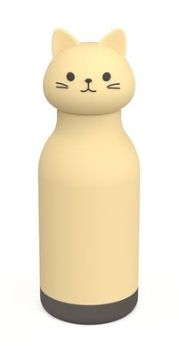 Custom Cartoon LOGO Silicone Thermos Cup Tumbler Vervangend Deksels Spill Proof Splash Resistant Deksels Deksels voor Cup