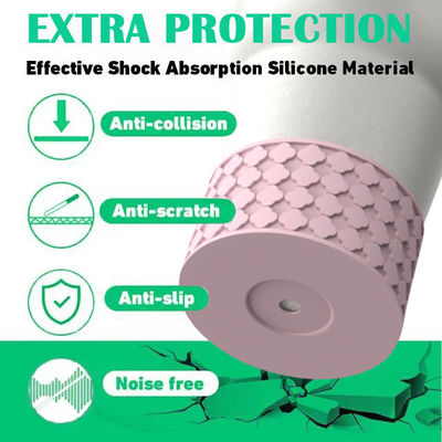 PAISEN Silicone schoen voor Stanley Cup 40oz schoen mouw cover Adventure Tumbler Accessoires