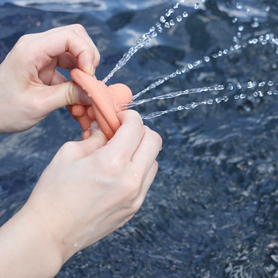 PAISEN BPA Gratis silicium zacht speelgoed Kleuters Waterspray Badgoed Badgoed Douche Silicone Baby Badgoed Set Voor Kinderen Kleuters