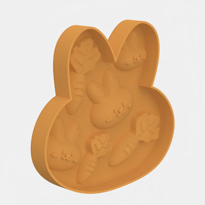 Silicone baby fruit voedsel voedingsbak IJskobbakbak maker voor zelfgemaakte babyvoeding borstvoeding tanden popsicle schimmel