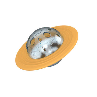 Silicone puppy puzzel speelgoed geestelijk stimulerend speelgoed voor honden moeilijk om ze bezig te houden hondenspellen verveeld voedende honden speelgoed