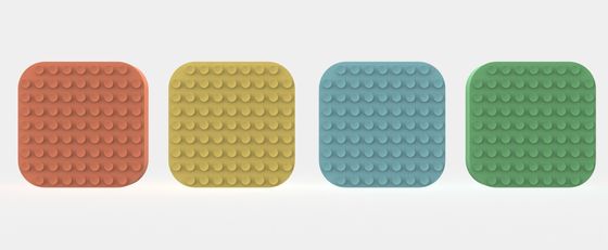 Groothandel Custom Food Grade Silicone Bowl Dog Pet Slow Feeder Bowl Kerstthema Pet Food Bowl Pet Lick Mat