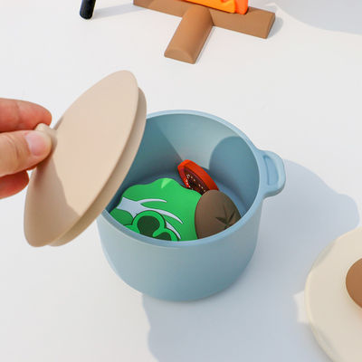 BBQ Barbecue Keuken Speelgoed Set met Pretend Smoke Keuken Accessoires Speelgoed Speelgoed Speelgoed voor Pretend Speelgoed Koken voor kinderen