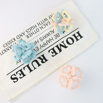 2025 Nieuwe Custom Silicone Ring Zachte 3D Kinderen Baby Rattle Toy BPA-vrij Voedingswaarde Tandtanden Speelgoed Schudend Zachte Speelgoed Tanden