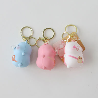 PAISEN Silicone Pop Out Anti Stress Squeeze Toys voor ontspanning en stressverlichting in aangepaste kleuren