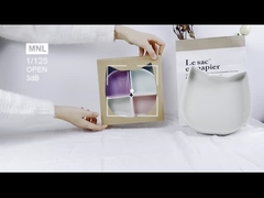 Cat Face Style Silicone Section-Plaat met de Certificatie van Ce BSCI